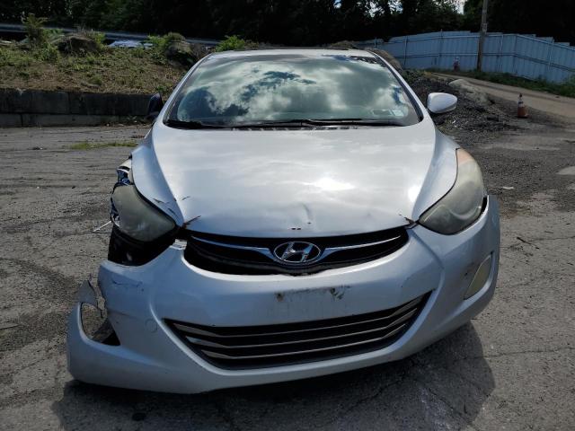 Photo 5 from auction – 2012 HYUNDAI ELANTRA GL with VIN 5NPDH4AE7CH082778
