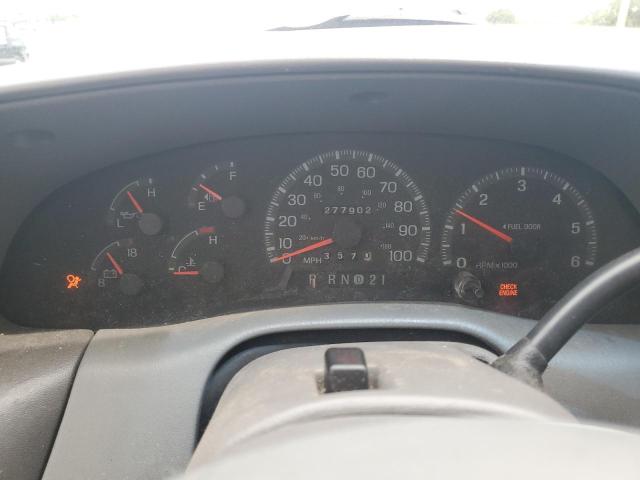 Photo 9 from auction – 1997 FORD EXPEDITION with VIN 1FMFU18LXVLA08661