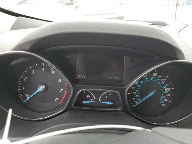 Photo 9 from auction – 2013 FORD ESCAPE SEL with VIN 1FMCU0H91DUB62945