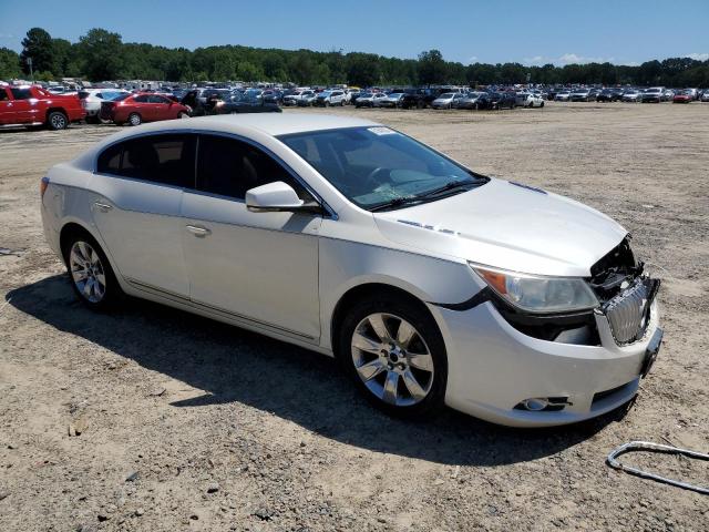 Photo 4 from auction – 2011 BUICK LACROSSE C with VIN 1G4GC5ED6BF335418