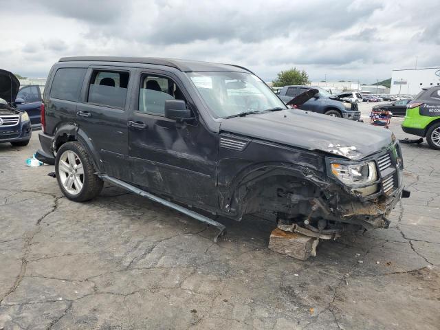 Photo 4 from auction – 2011 DODGE NITRO HEAT with VIN 1D4PT4GX0BW589344