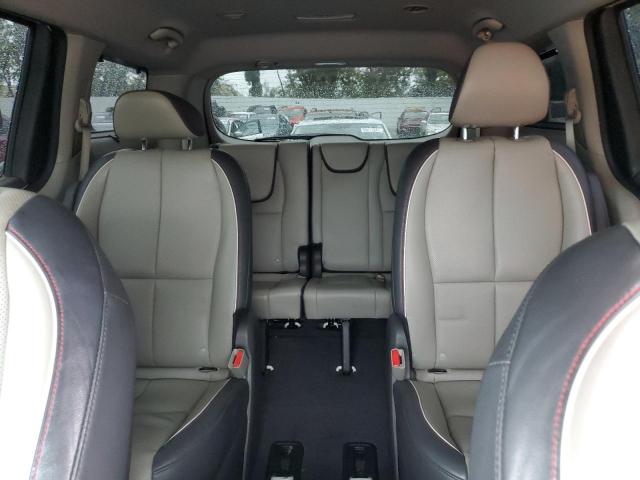 Photo 10 from auction – 2017 KIA SEDONA LX with VIN KNDMB5C10H6237142