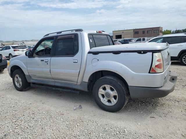 Photo 2 from auction – 2001 FORD EXPLORER S with VIN 1FMZU67E31UC21839