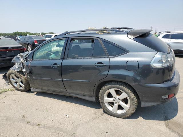Photo 2 from auction – 2007 LEXUS RX 350 with VIN JTJHK31U572006243