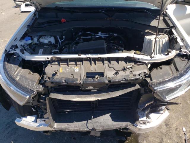 Photo 12 from auction – 2022 FORD EXPLORER X with VIN 1FMSK8DH6NGC31853