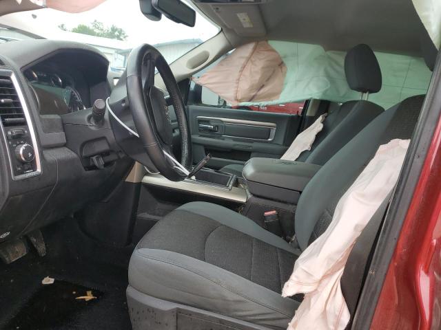 Photo 7 from auction – 2013 RAM 2500 SLT with VIN 3C6UR5DL3DG526978