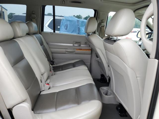 Photo 11 from auction – 2008 CHRYSLER ASPEN LIMI with VIN 1A8HX58N18F158733