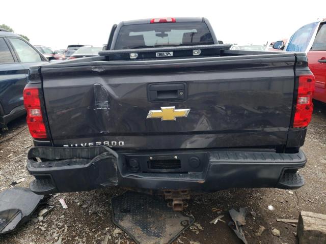 Photo 6 from auction – 2014 CHEVROLET SILVERADO with VIN 1GCNCPEH6EZ263083