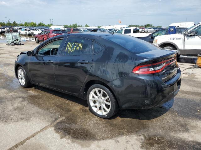 Photo 2 from auction – 2013 DODGE DART SXT with VIN 1C3CDFBA7DD221334