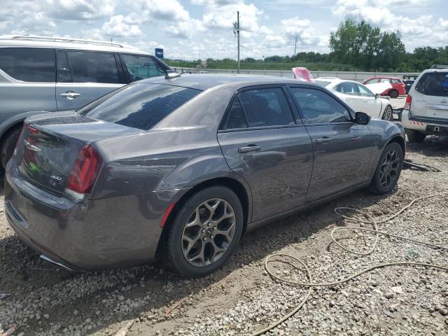 Photo 3 from auction – 2016 CHRYSLER 300 S with VIN 2C3CCAGGXGH157266