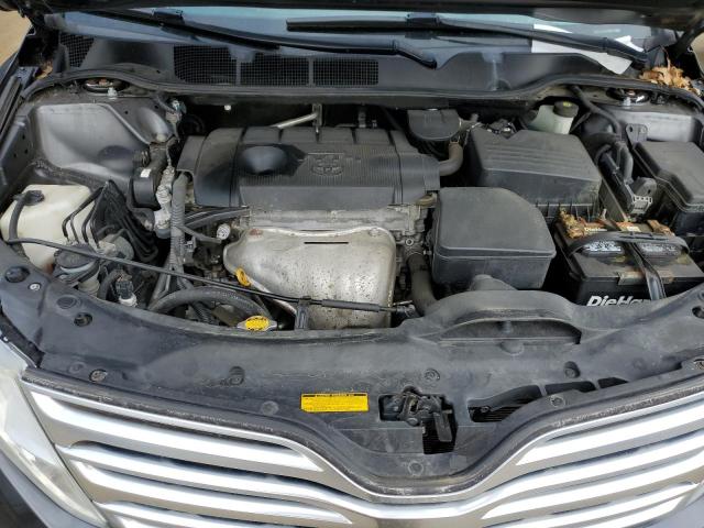 Photo 12 from auction – 2012 TOYOTA VENZA LE with VIN 4T3BA3BB1CU033076