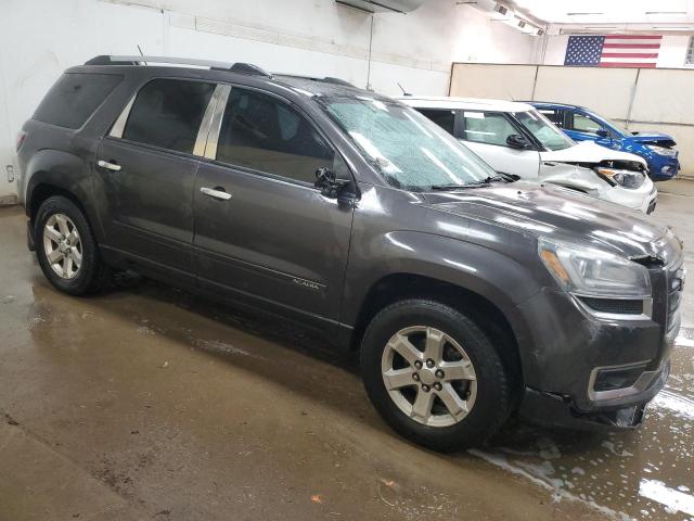 Photo 4 from auction – 2015 GMC ACADIA SLE with VIN 1GKKRNED7FJ270891