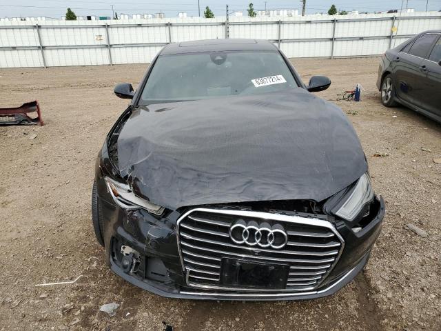 Photo 5 from auction – 2016 AUDI A6 PRESTIG with VIN WAUHGAFC0GN090332