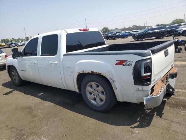 Photo 2 from auction – 2010 GMC SIERRA K15 with VIN 3GTRKWE36AG187149