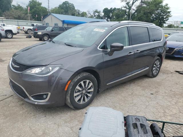 Фото 1 с аукциона – 2020 CHRYSLER PACIFICA T с VIN 2C4RC1EG3LR203811