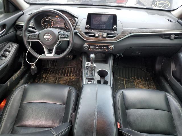 Photo 8 from auction – 2019 NISSAN ALTIMA SL with VIN 1N4BL4EV4KC112142