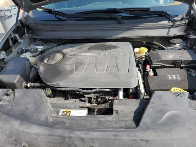 Zdjęcie 12 z aukcji – 2016 JEEP CHEROKEE L z VIN 1C4PJMCS3GW175348