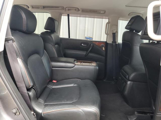 Photo 11 from auction – 2017 NISSAN ARMADA PLA with VIN JN8AY2NF3H9303467