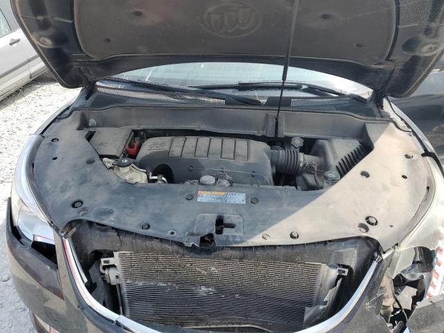 Photo 12 from auction – 2014 BUICK ENCLAVE with VIN 5GAKVBKDXEJ246109