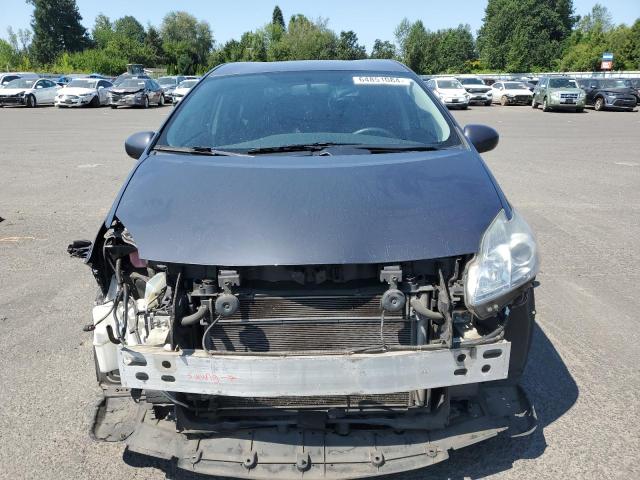 Photo 5 from auction – 2011 TOYOTA PRIUS with VIN JTDKN3DUXB0270607