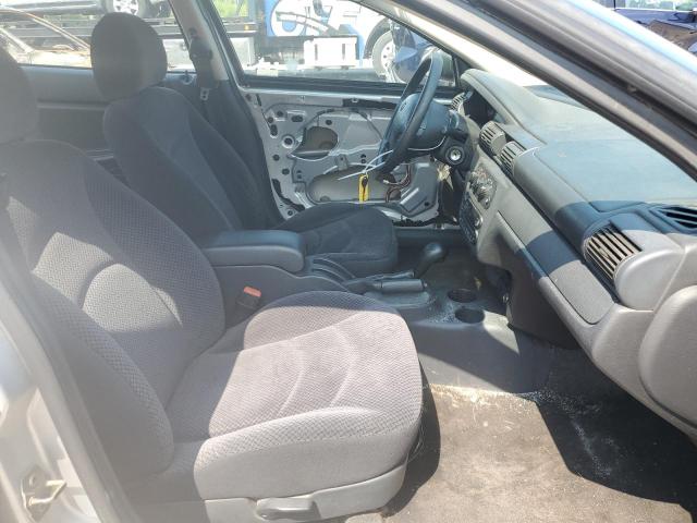 Photo 7 from auction – 2004 DODGE STRATUS SX with VIN 1B3EL46X34N122855
