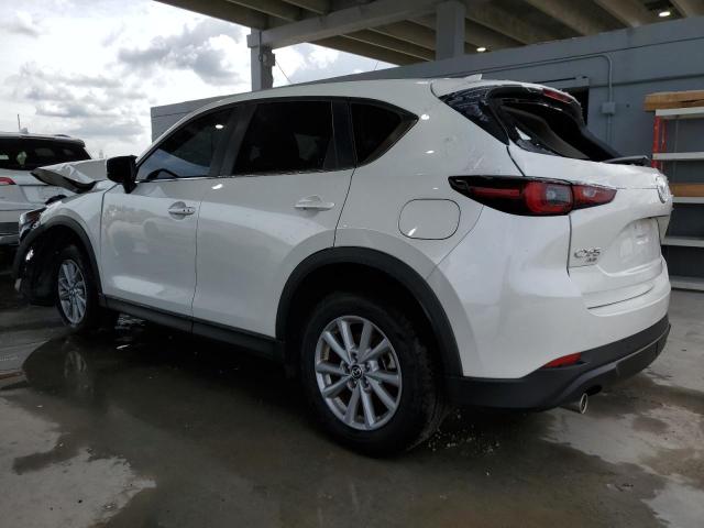 Photo 2 from auction – 2023 MAZDA CX-5 SELEC with VIN JM3KFBBM7P0264658