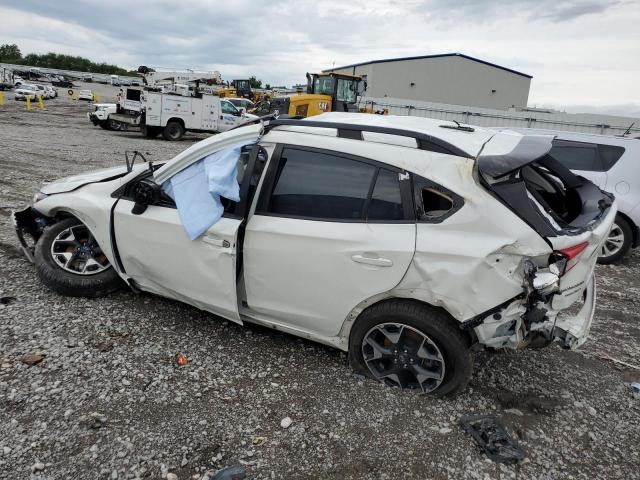 Photo 2 from auction – 2019 SUBARU CROSSTREK with VIN JF2GTAEC7KH258259