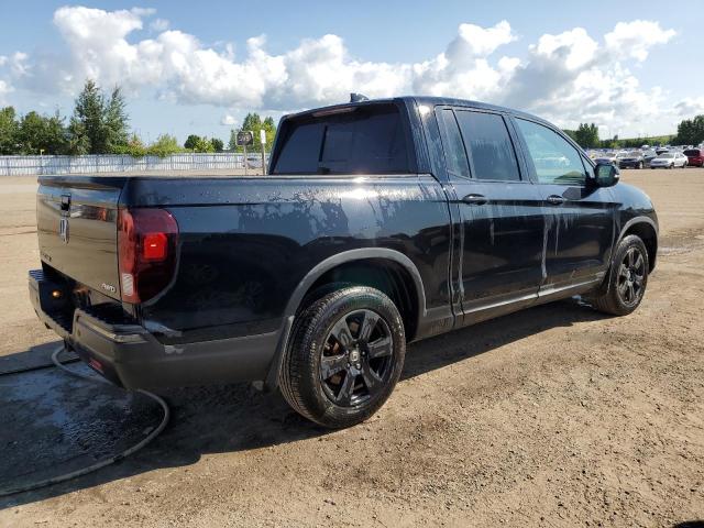 Photo 3 from auction – 2020 HONDA RIDGELINE with VIN 5FPYK3F87LB501041
