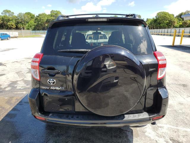 Photo 6 from auction – 2012 TOYOTA RAV4 with VIN 2T3KF4DV3CW113977