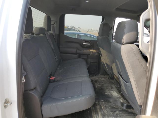 Photo 10 from auction – 2021 CHEVROLET 1500 with VIN 3GCPYAEK9MG150312
