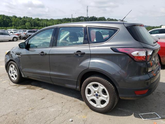 Photo 2 from auction – 2017 FORD ESCAPE S with VIN 1FMCU0F76HUA57776