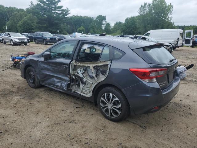 Photo 2 from auction – 2020 SUBARU IMPREZA with VIN 4S3GTAB68L3714717