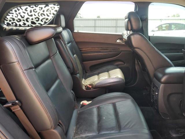 Photo 11 from auction – 2014 DODGE DURANGO LI with VIN 1C4RDHDG5EC446054