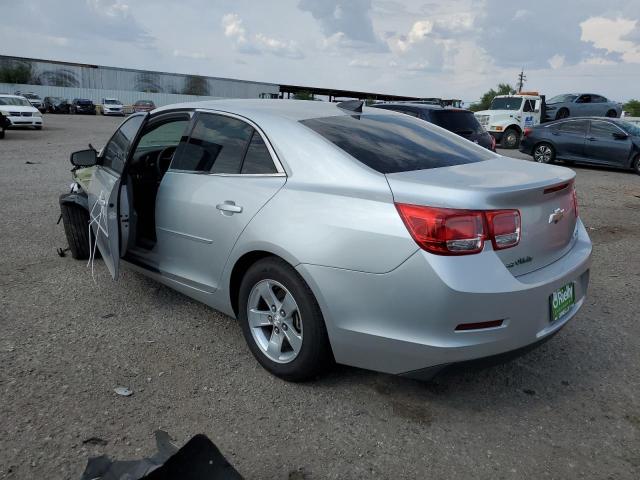 Photo 2 from auction – 2015 CHEVROLET MALIBU LS with VIN 1G11B5SL7FF307201