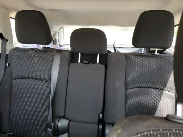 Photo 10 from auction – 2018 DODGE JOURNEY SE with VIN 3C4PDCAB1JT294971
