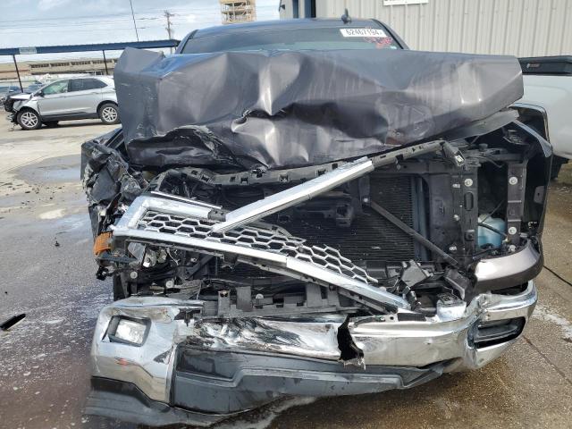 Photo 5 from auction – 2015 CHEVROLET SILVERADO with VIN 3GCPCREC6FG434845