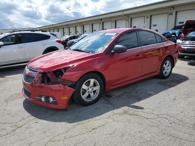 Photo 1 from auction – 2012 CHEVROLET CRUZE LT with VIN 1G1PF5SC1C7101943
