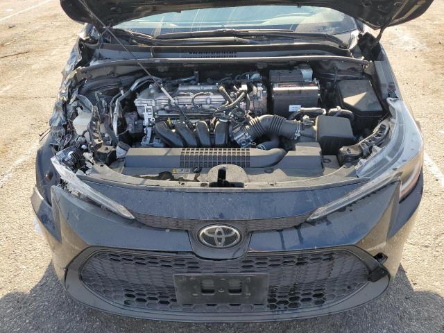 Photo 11 from auction – 2022 TOYOTA COROLLA LE with VIN JTDEPMAE8NJ211340