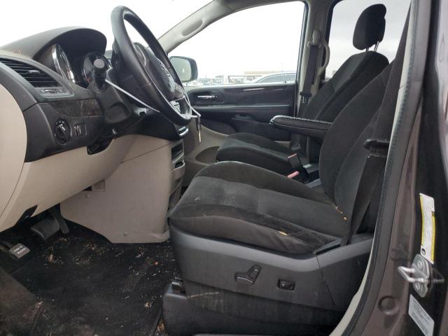Photo 7 from auction – 2017 DODGE GRAND CARA with VIN 2C4RDGBG4HR824583