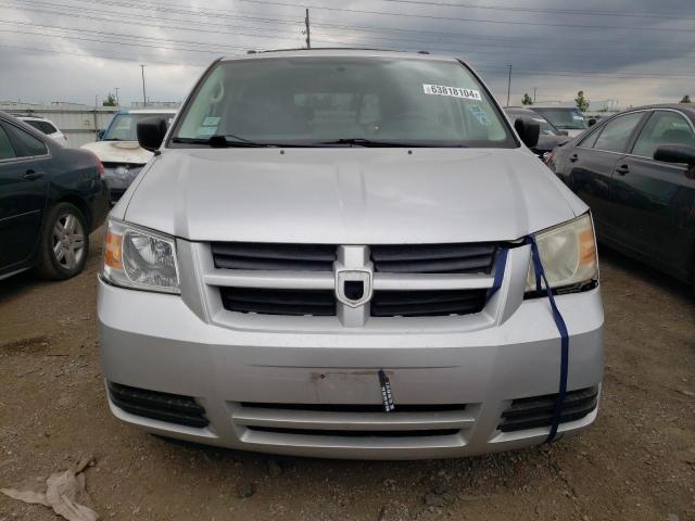 Photo 5 from auction – 2010 DODGE GRAND CARA with VIN 2D4RN3D19AR425921