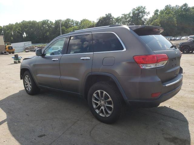 Photo 2 from auction – 2015 JEEP GRAND CHER with VIN 1C4RJFBG2FC749004