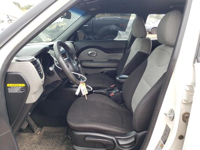 Photo 7 from auction – 2016 KIA SOUL with VIN KNDJN2A2XG7340761