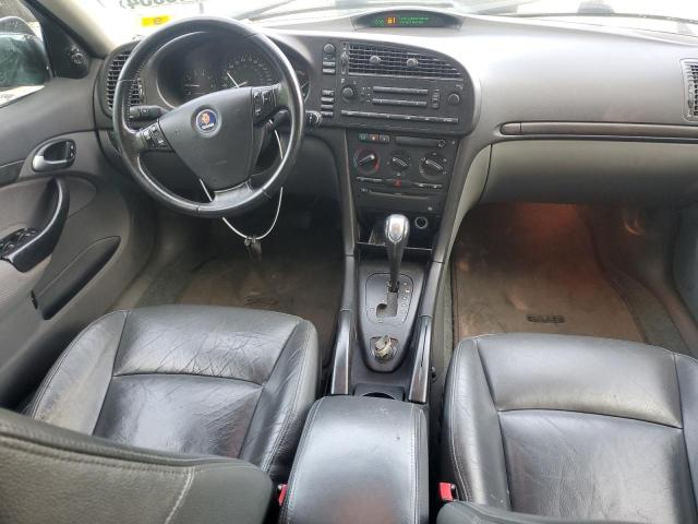 Photo 8 from auction – 2003 SAAB 9-3 LINEAR with VIN YS3FB49S331051824