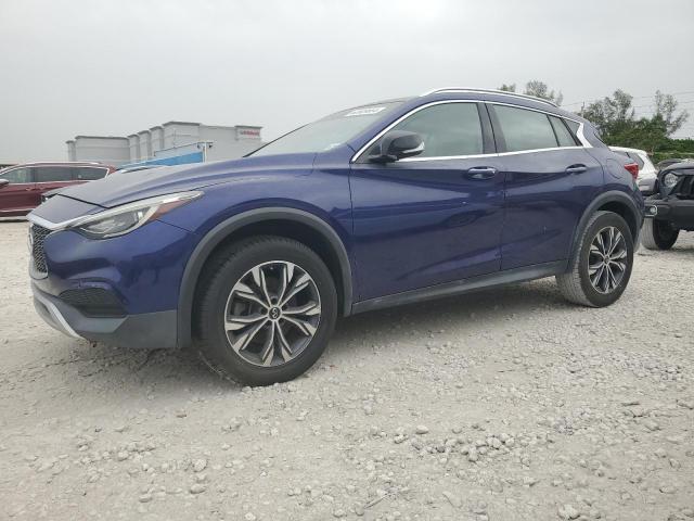 Photo 1 from auction – 2017 INFINITI QX30 BASE with VIN SJKCH5CR9HA035085