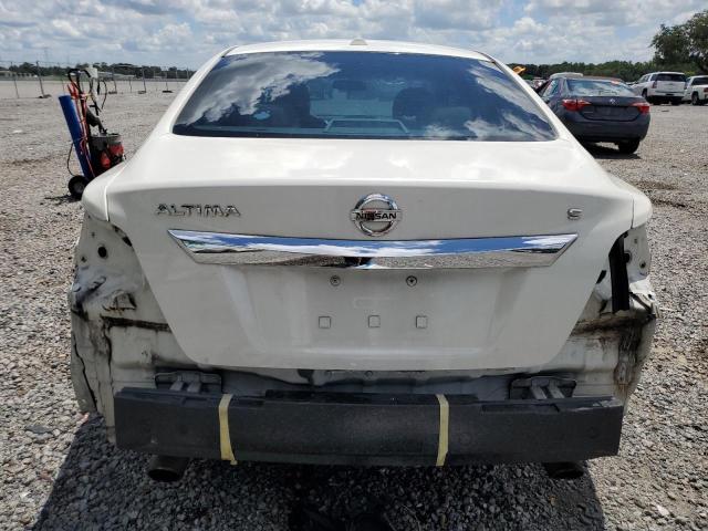 Photo 6 from auction – 2015 NISSAN ALTIMA 2.5 with VIN 1N4AL3AP3FN351575