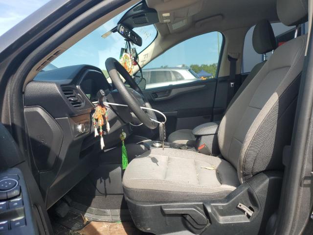 Photo 7 from auction – 2020 FORD ESCAPE S with VIN 1FMCU0F63LUB38878