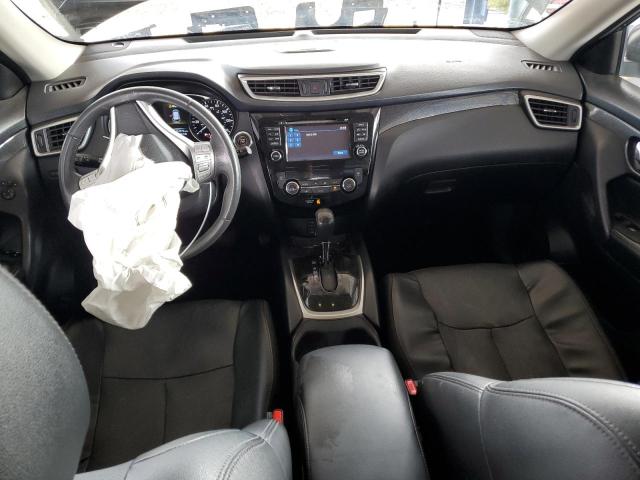 Photo 8 from auction – 2016 NISSAN ROGUE S with VIN KNMAT2MT9GP699867