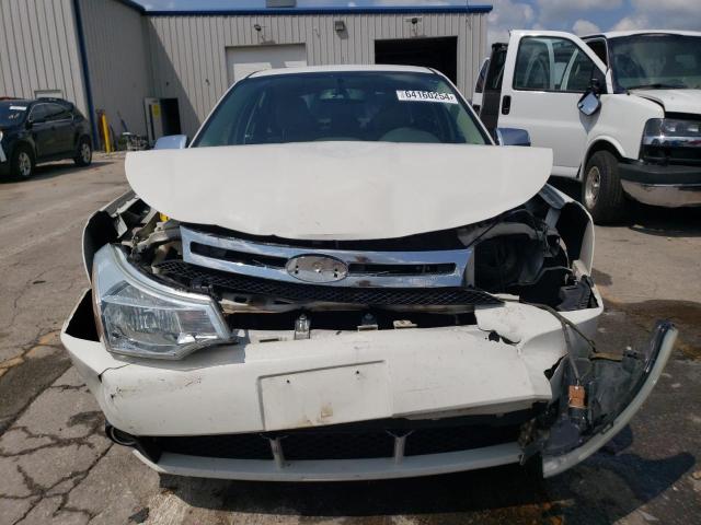 Photo 5 from auction – 2011 FORD FOCUS SEL with VIN 1FAHP3HN3BW182895
