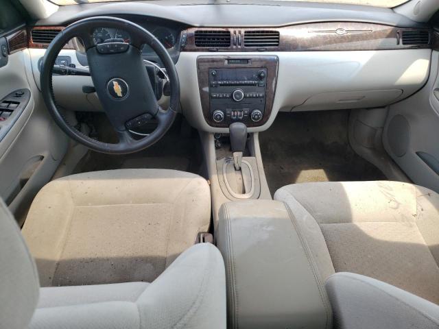 Photo 8 from auction – 2012 CHEVROLET IMPALA LT with VIN 2G1WG5E3XC1233827