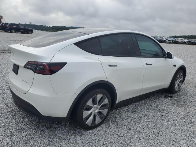 Photo 3 from auction – 2023 TESLA MODEL Y with VIN 7SAYGDEE3PA081937
